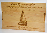 [custom_wedding_gift] - Memories Made Custom