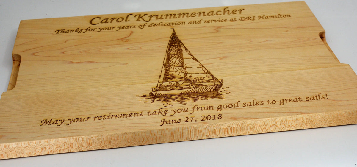 [custom_wedding_gift] - Memories Made Custom