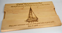 [custom_wedding_gift] - Memories Made Custom