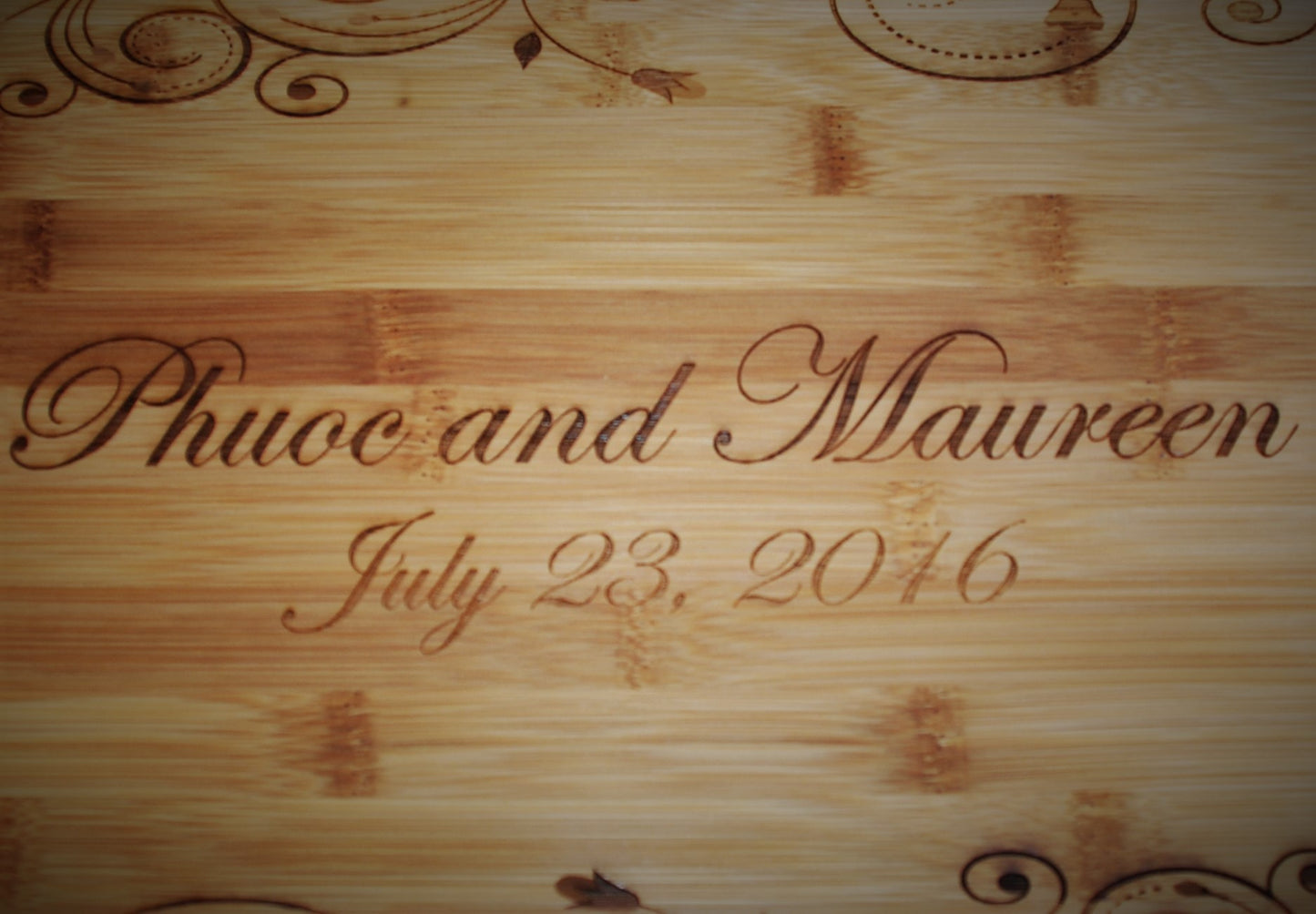 [custom_wedding_gift] - Memories Made Custom