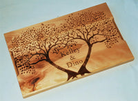 [custom_wedding_gift] - Memories Made Custom