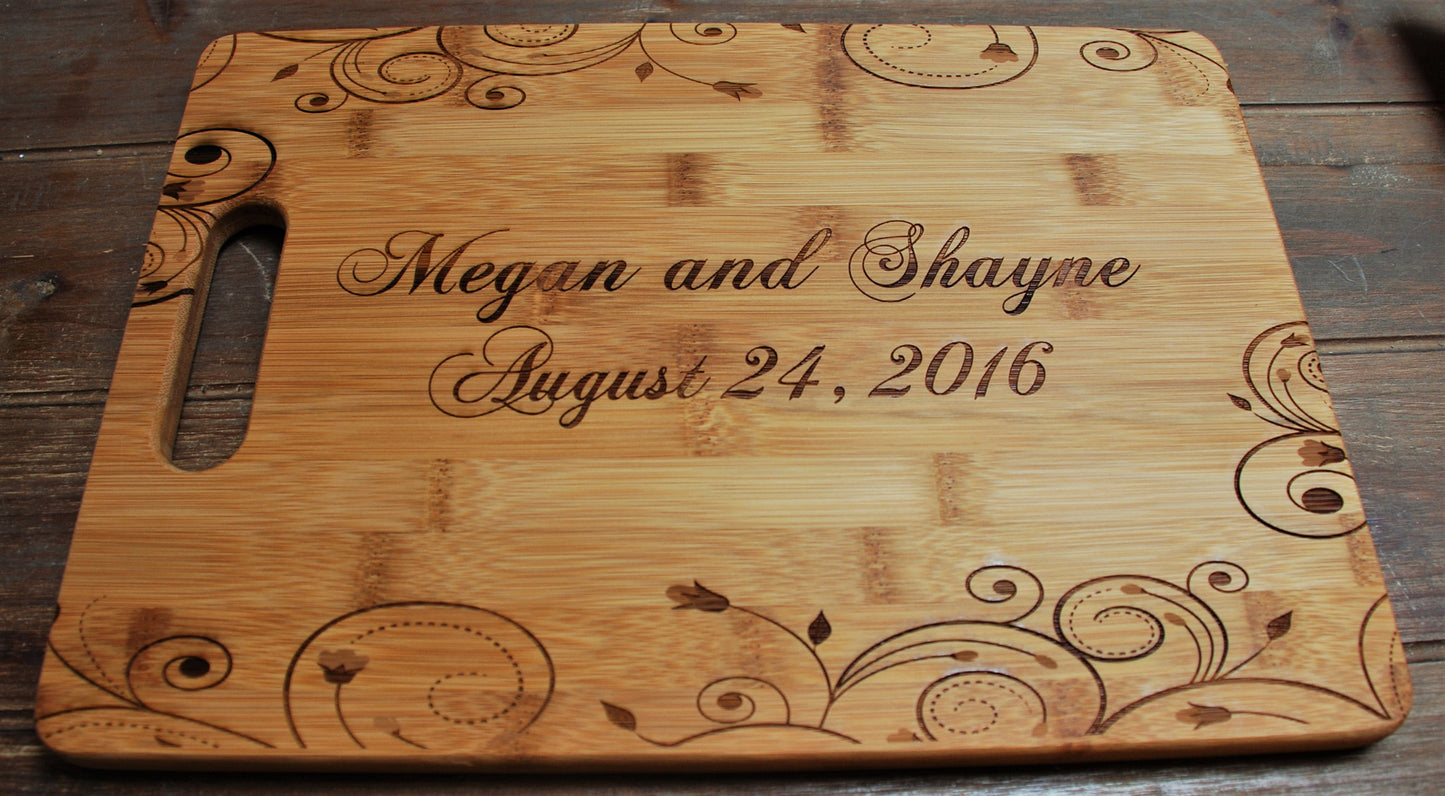 [custom_wedding_gift] - Memories Made Custom