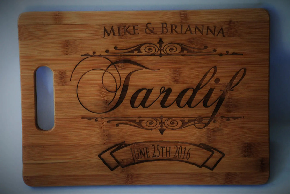 [custom_wedding_gift] - Memories Made Custom