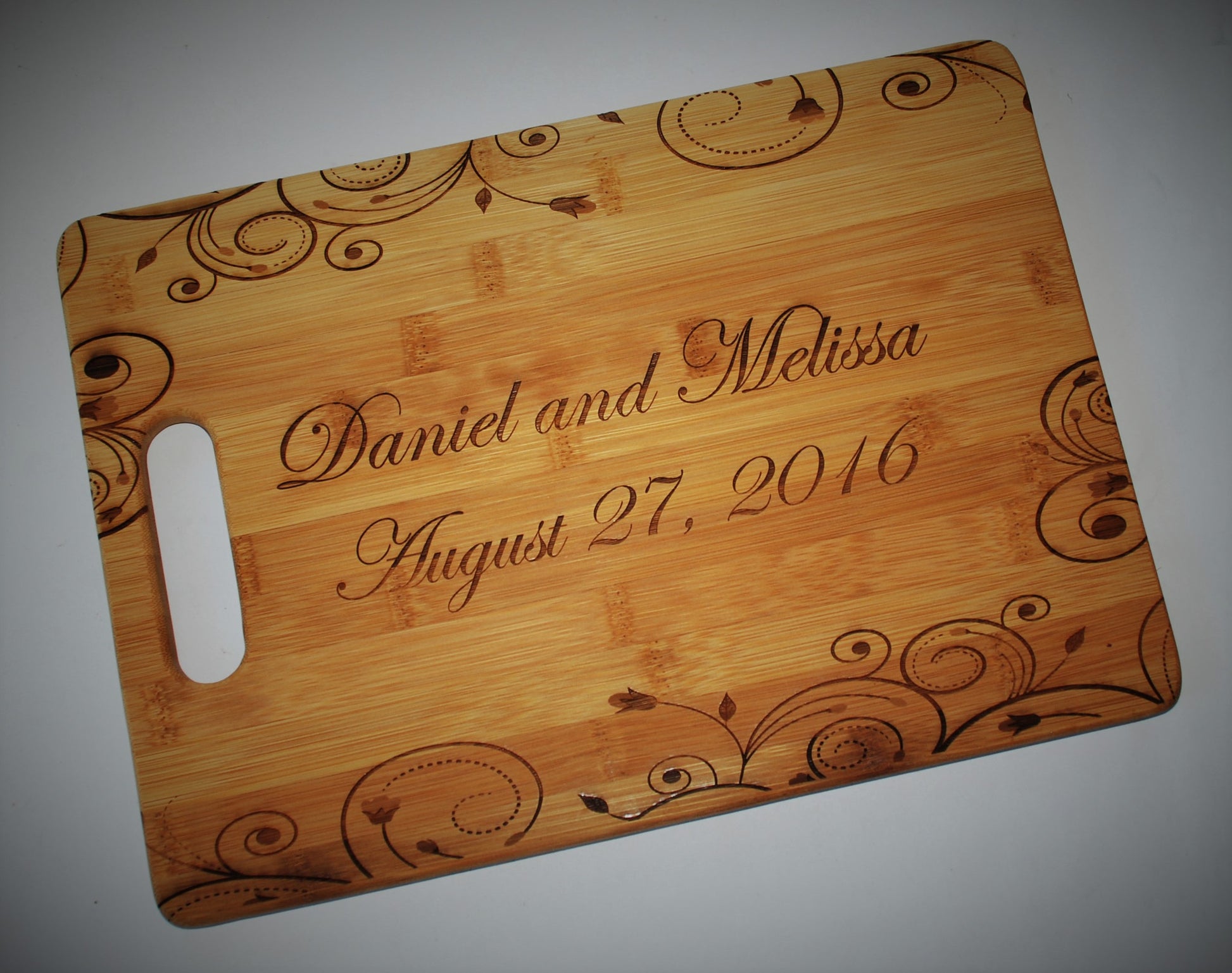 [custom_wedding_gift] - Memories Made Custom