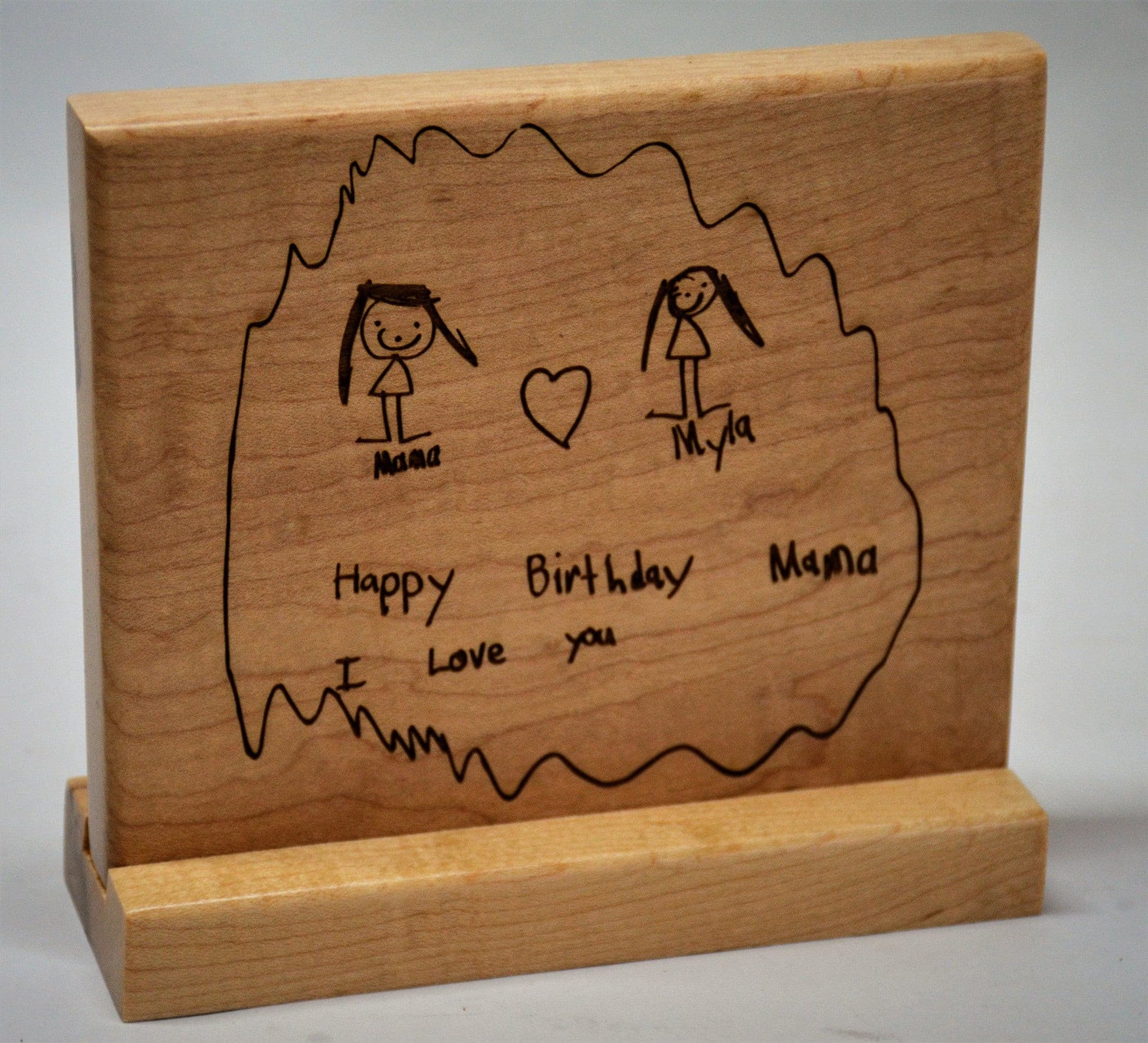 [custom_wedding_gift] - Memories Made Custom