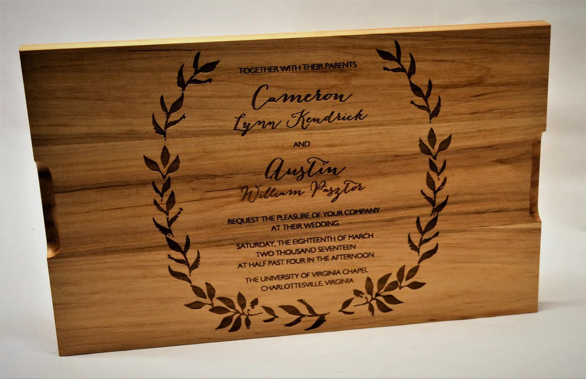 [custom_wedding_gift] - Memories Made Custom