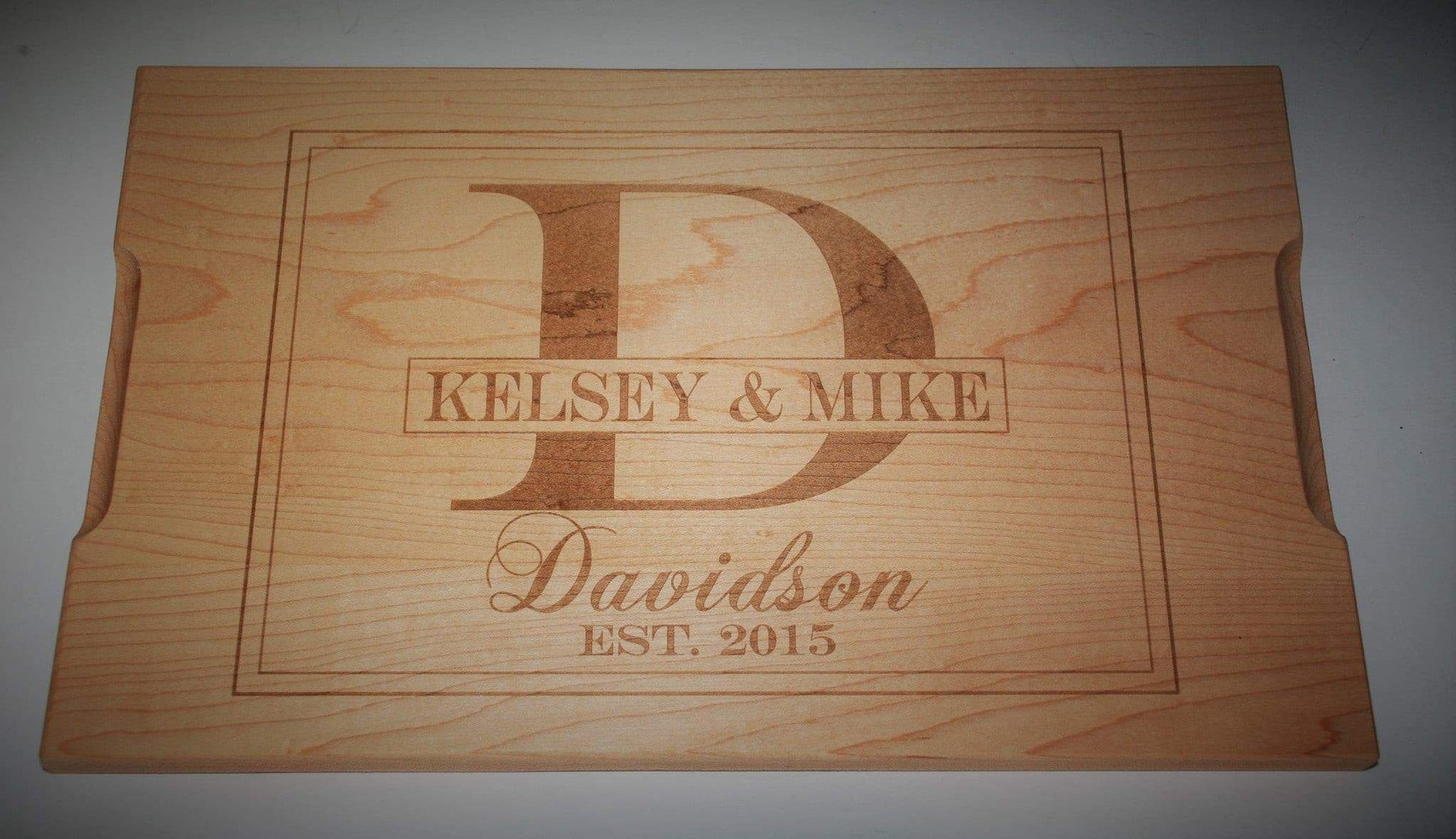 [custom_wedding_gift] - Memories Made Custom