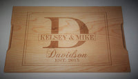 [custom_wedding_gift] - Memories Made Custom