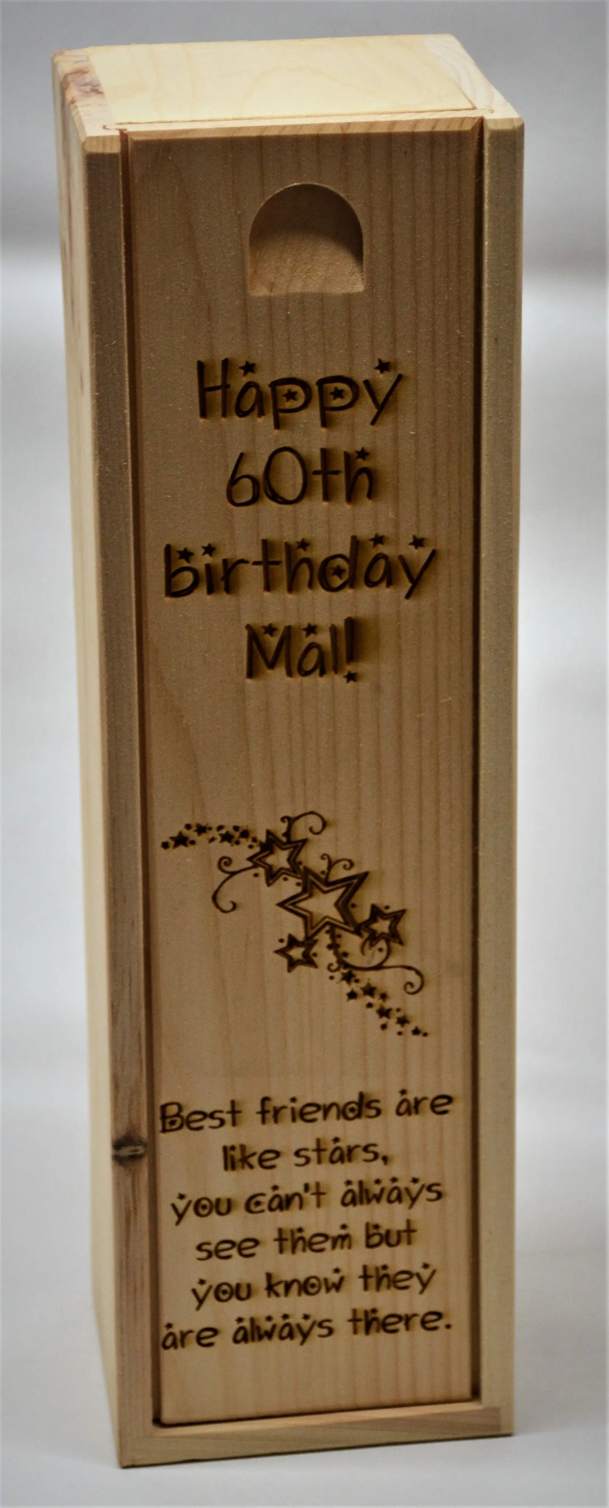 [custom_wedding_gift] - Memories Made Custom