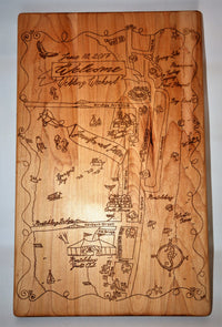 [custom_wedding_gift] - Memories Made Custom