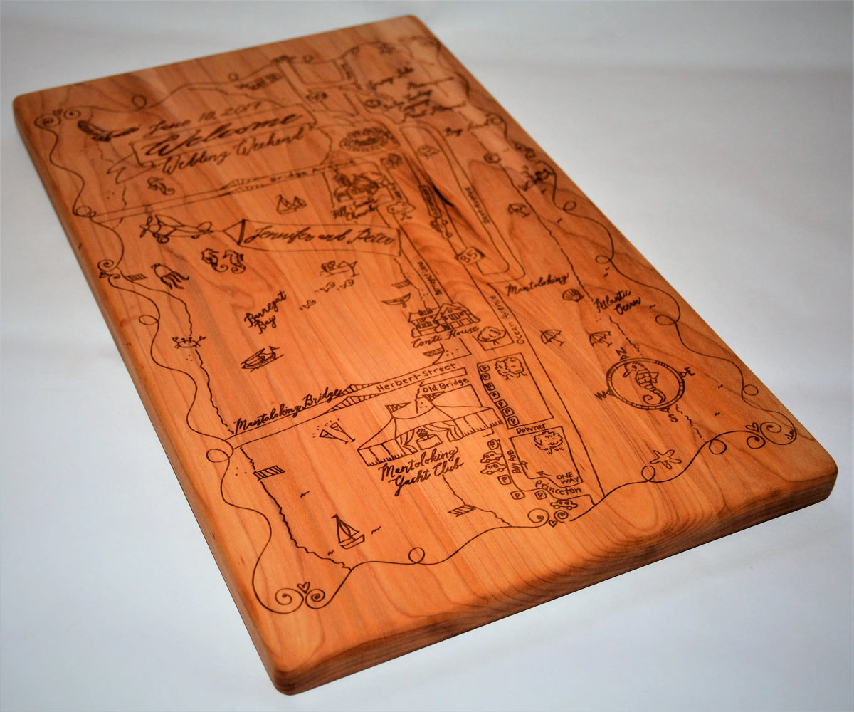 [custom_wedding_gift] - Memories Made Custom