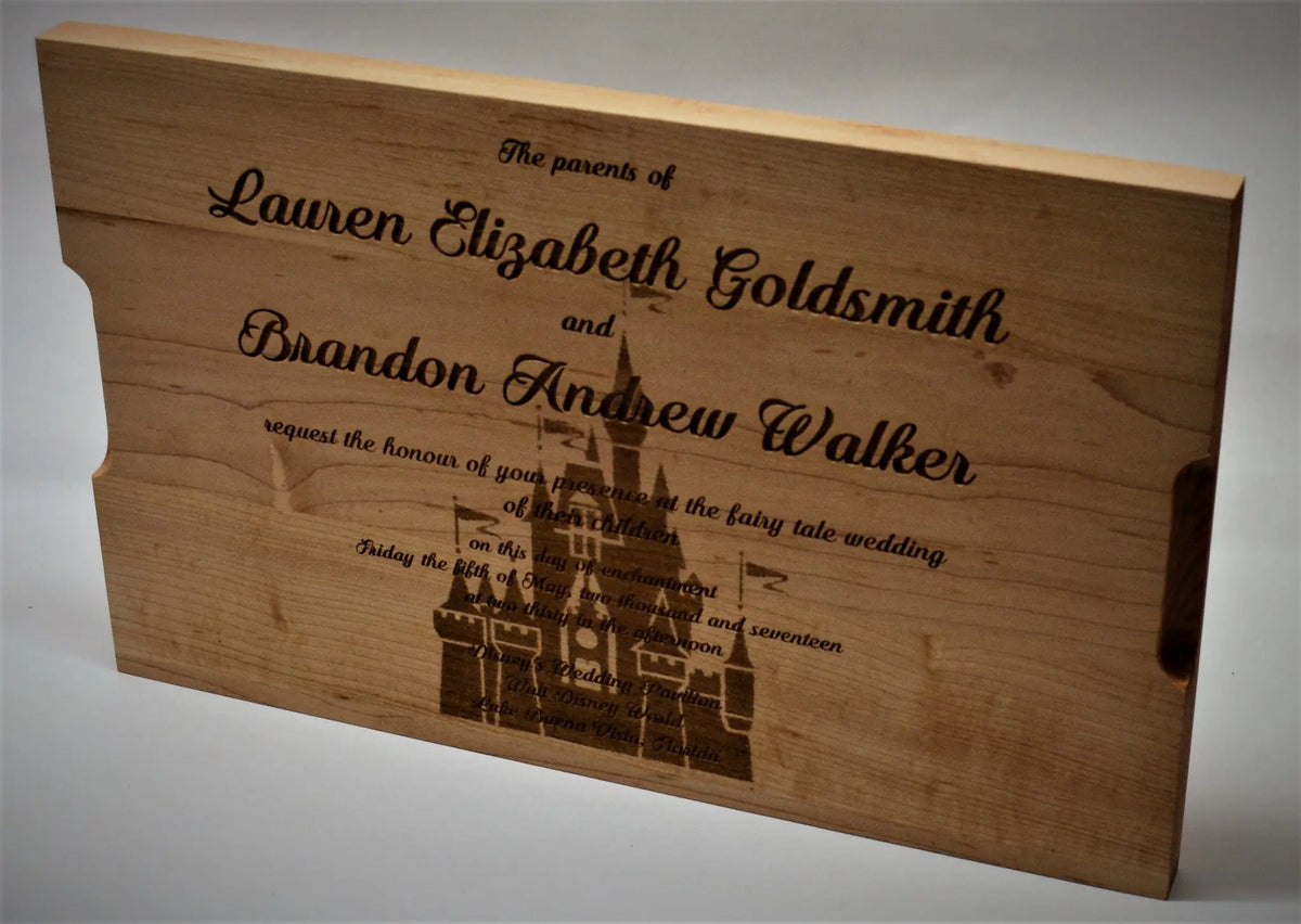 [custom_wedding_gift] - Memories Made Custom