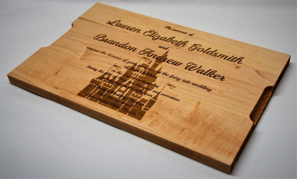 [custom_wedding_gift] - Memories Made Custom