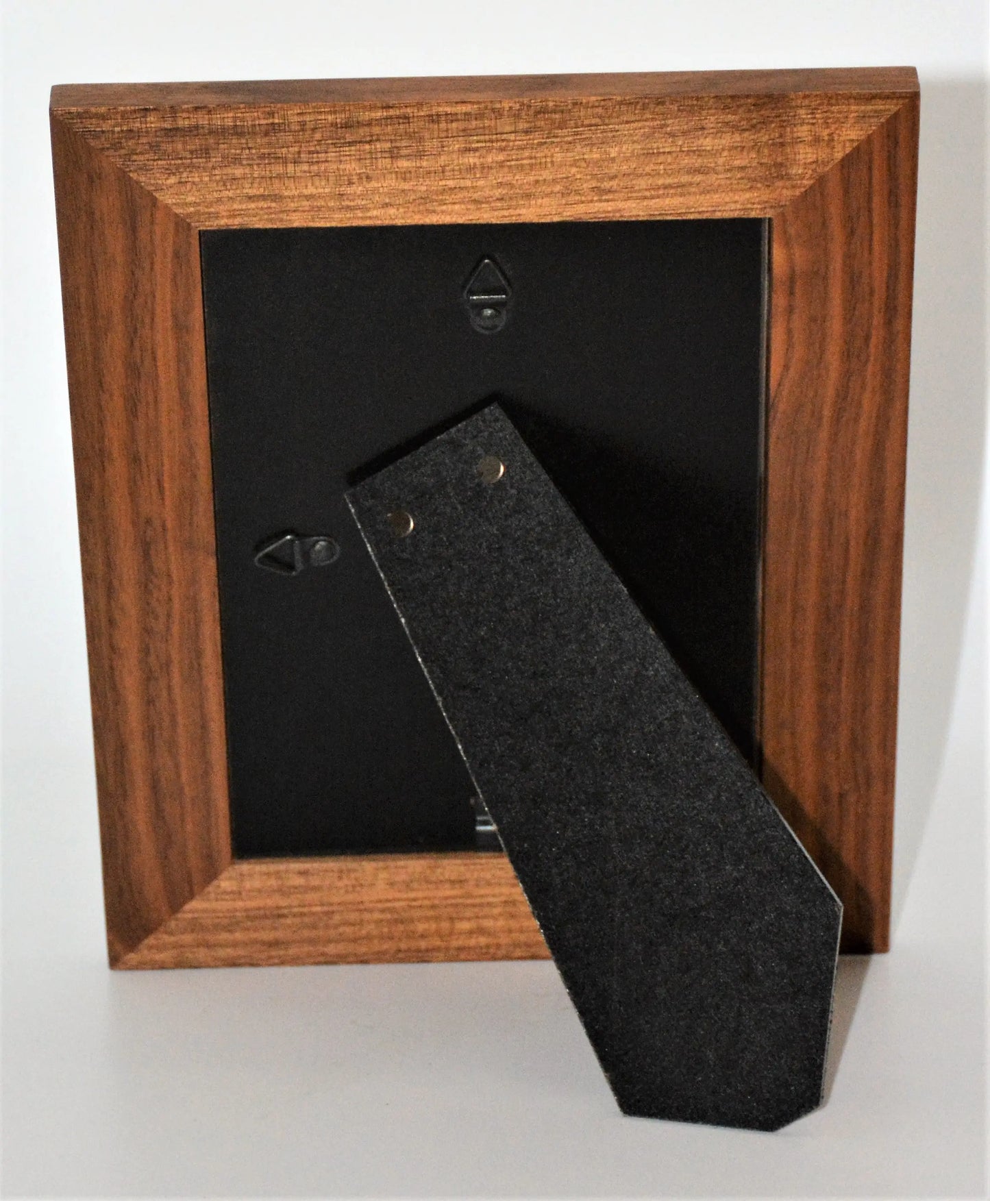 Walnut Picture Frames.