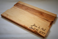 [custom_wedding_gift] - Memories Made Custom