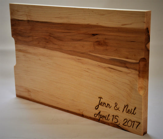 [custom_wedding_gift] - Memories Made Custom