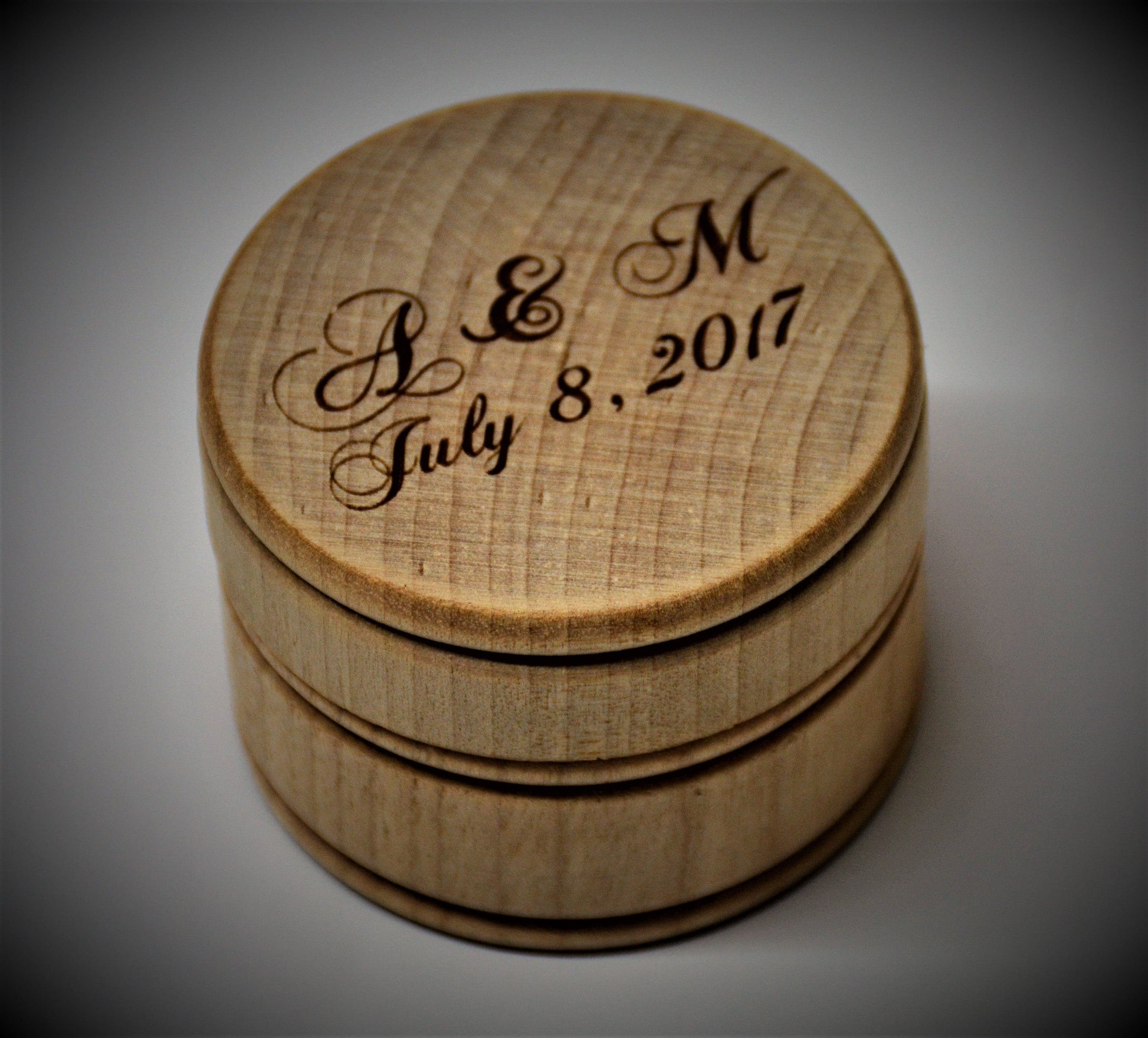 [custom_wedding_gift] - Memories Made Custom