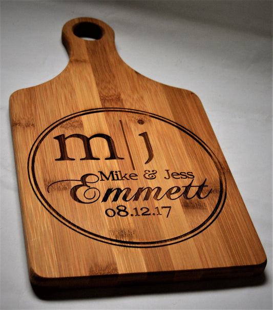 [custom_wedding_gift] - Memories Made Custom