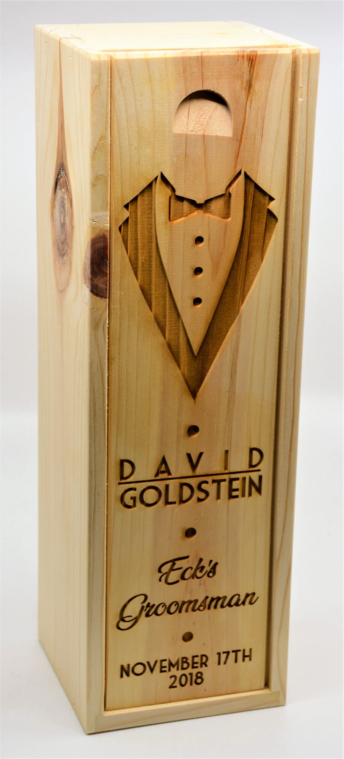 [custom_wedding_gift] - Memories Made Custom