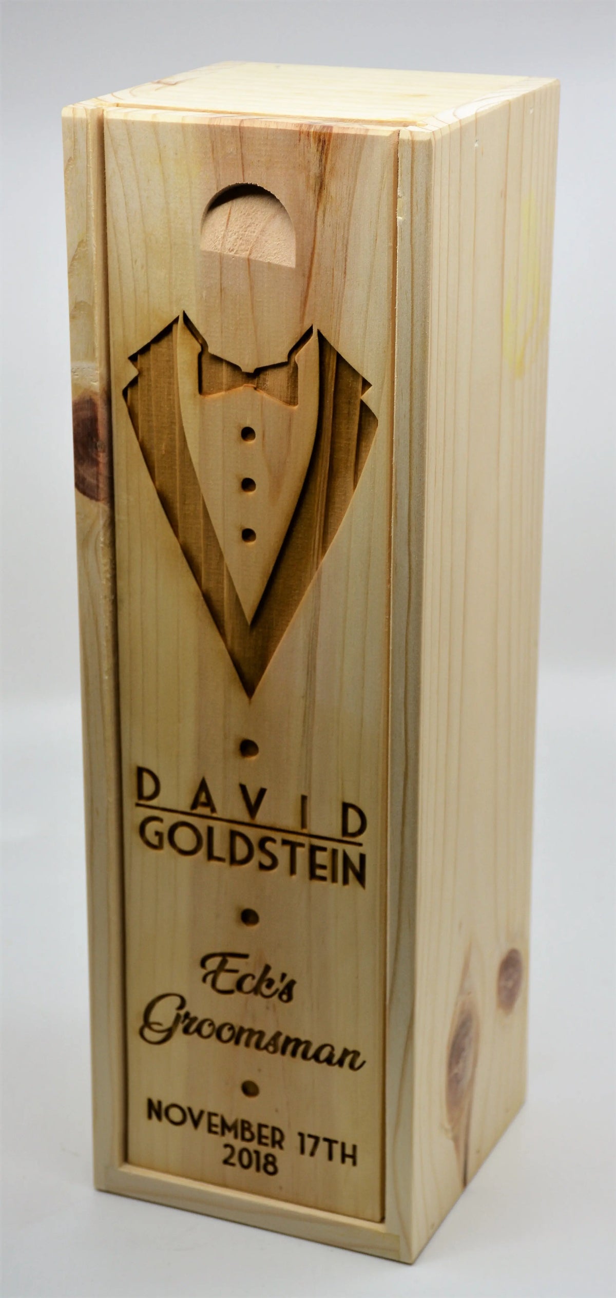 [custom_wedding_gift] - Memories Made Custom