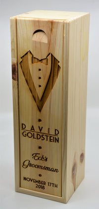 [custom_wedding_gift] - Memories Made Custom