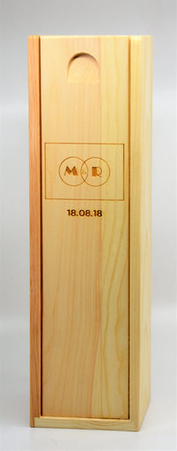 [custom_wedding_gift] - Memories Made Custom