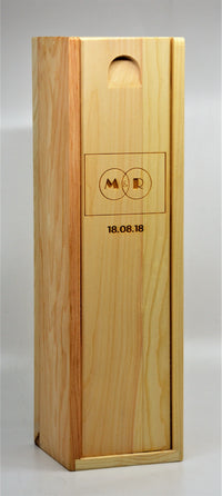 [custom_wedding_gift] - Memories Made Custom