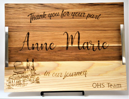 [custom_wedding_gift] - Memories Made Custom