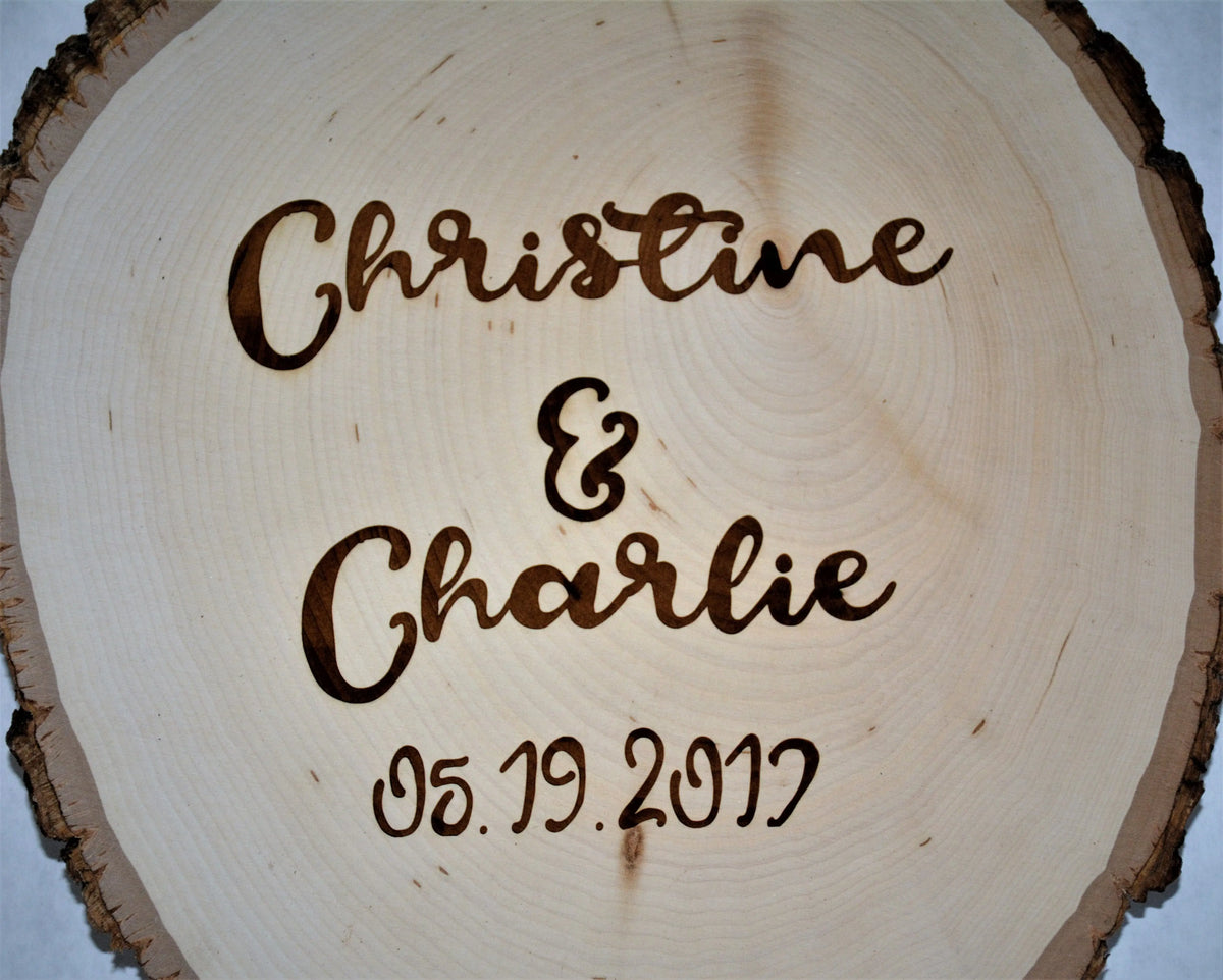 [custom_wedding_gift] - Memories Made Custom
