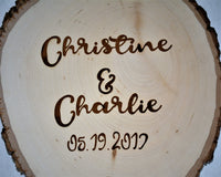 [custom_wedding_gift] - Memories Made Custom