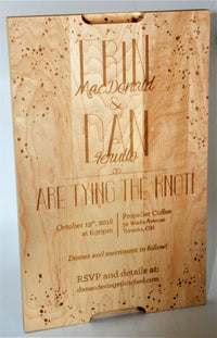[custom_wedding_gift] - Memories Made Custom