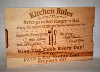[custom_wedding_gift] - Memories Made Custom