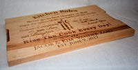 [custom_wedding_gift] - Memories Made Custom
