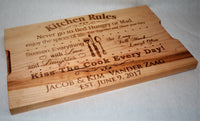 [custom_wedding_gift] - Memories Made Custom
