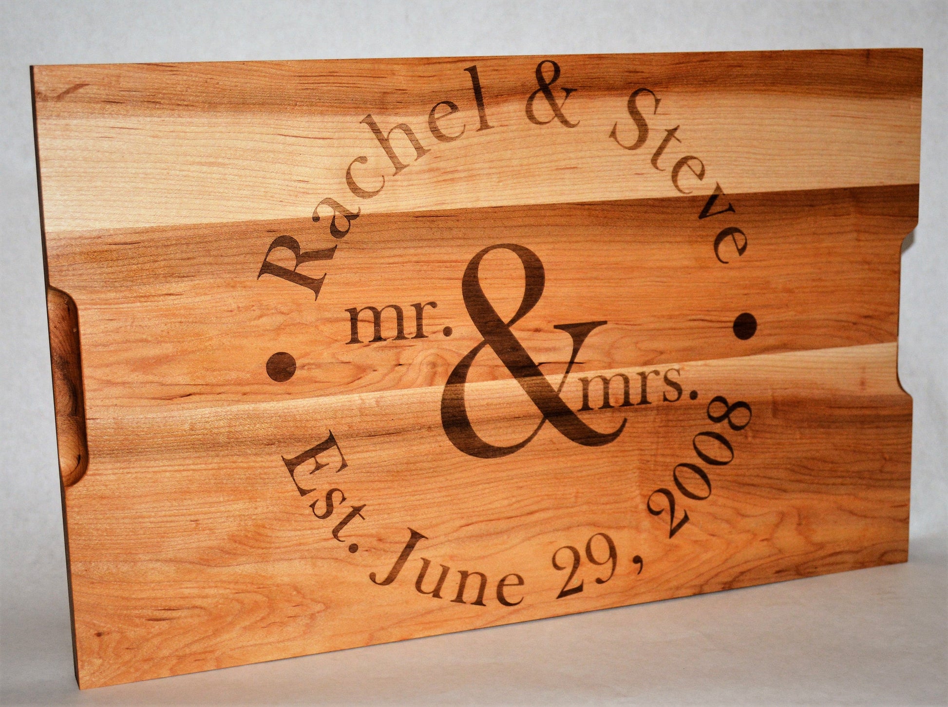 [custom_wedding_gift] - Memories Made Custom