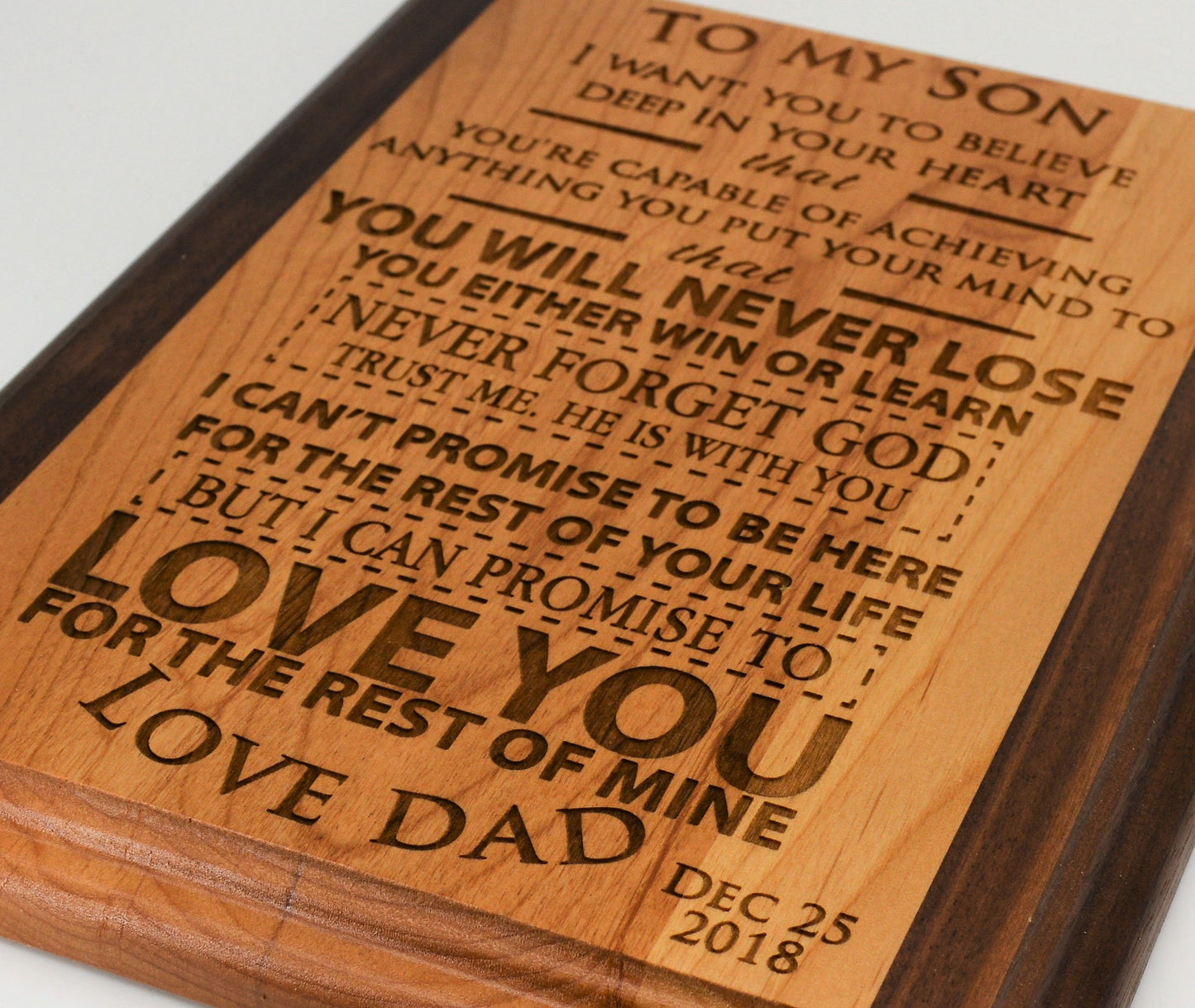 [custom_wedding_gift] - Memories Made Custom