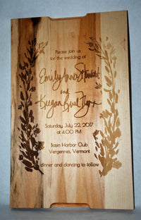 [custom_wedding_gift] - Memories Made Custom