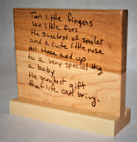 [custom_wedding_gift] - Memories Made Custom