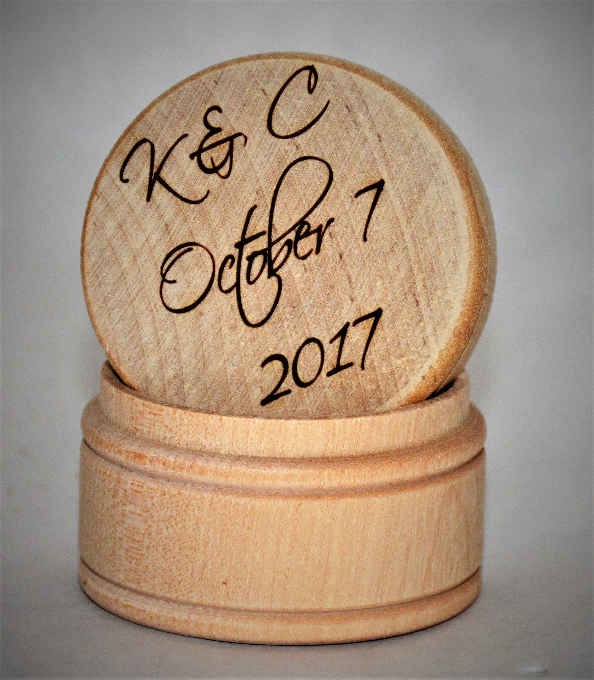 [custom_wedding_gift] - Memories Made Custom