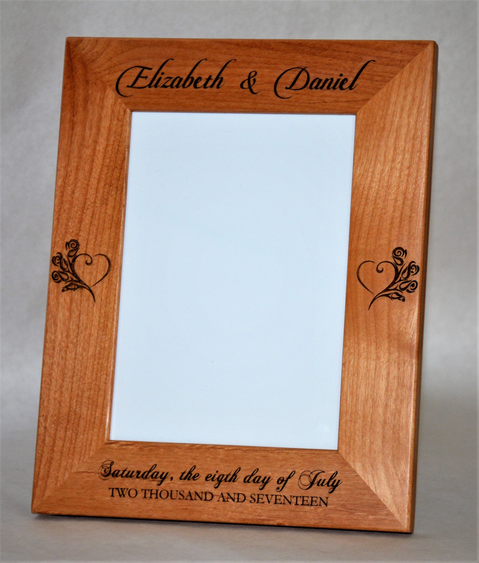 [custom_wedding_gift] - Memories Made Custom