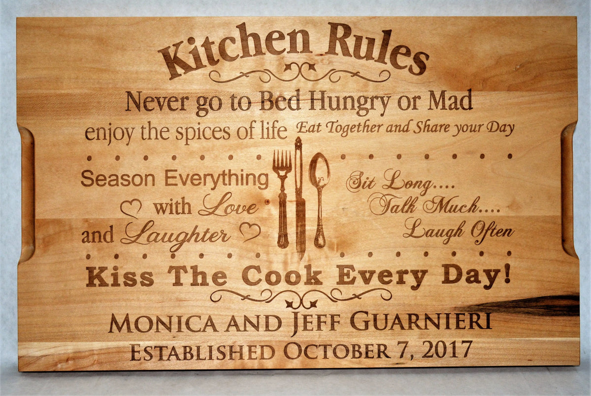 [custom_wedding_gift] - Memories Made Custom