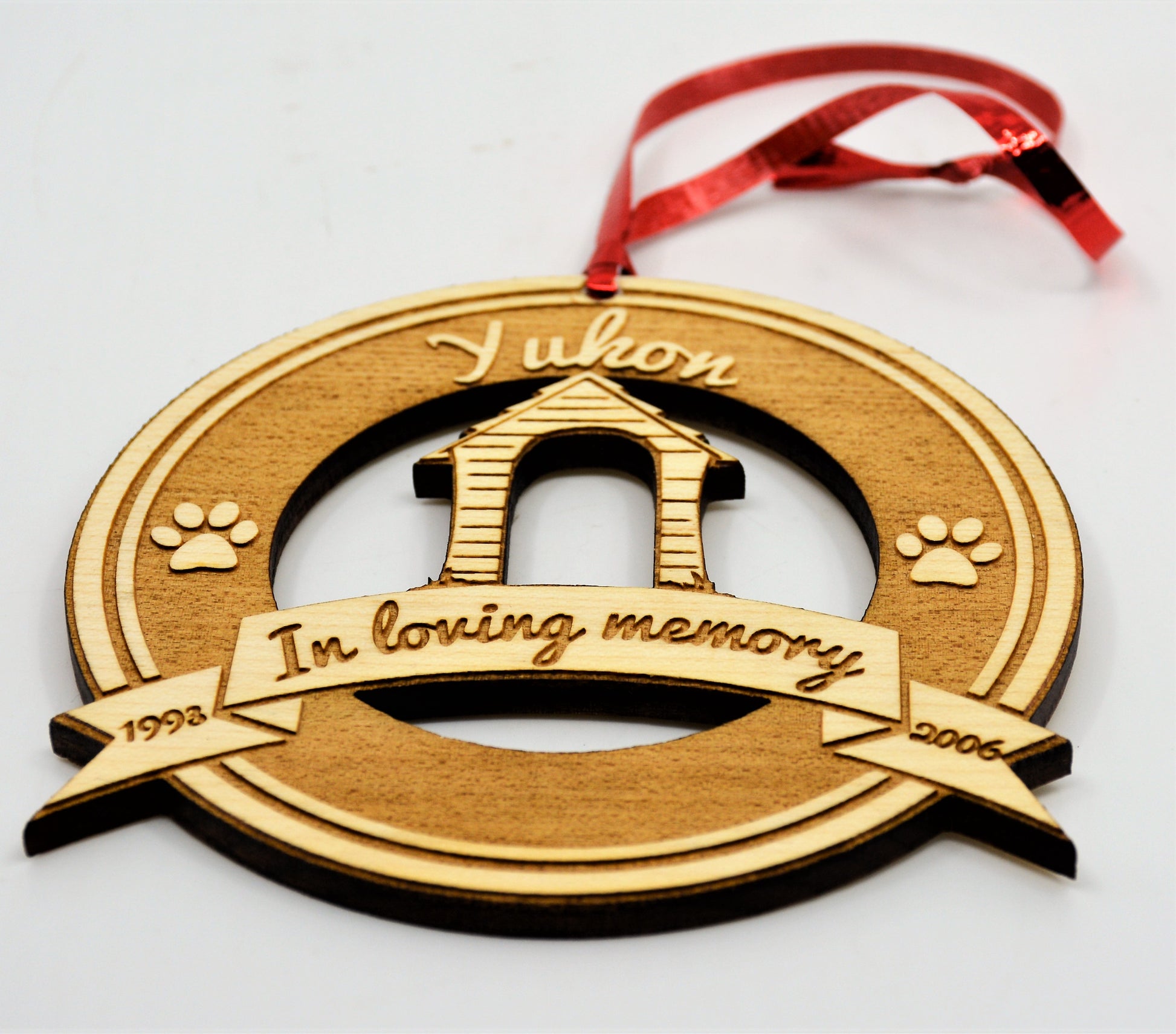 [custom_wedding_gift] - Memories Made Custom