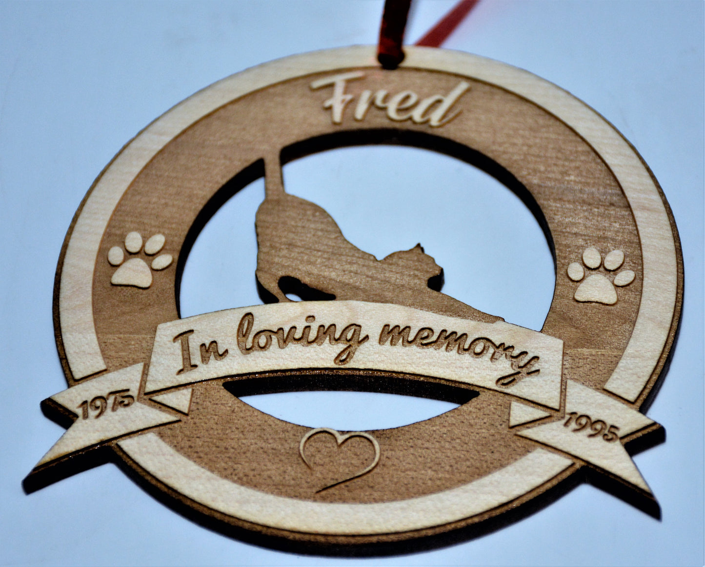 [custom_wedding_gift] - Memories Made Custom