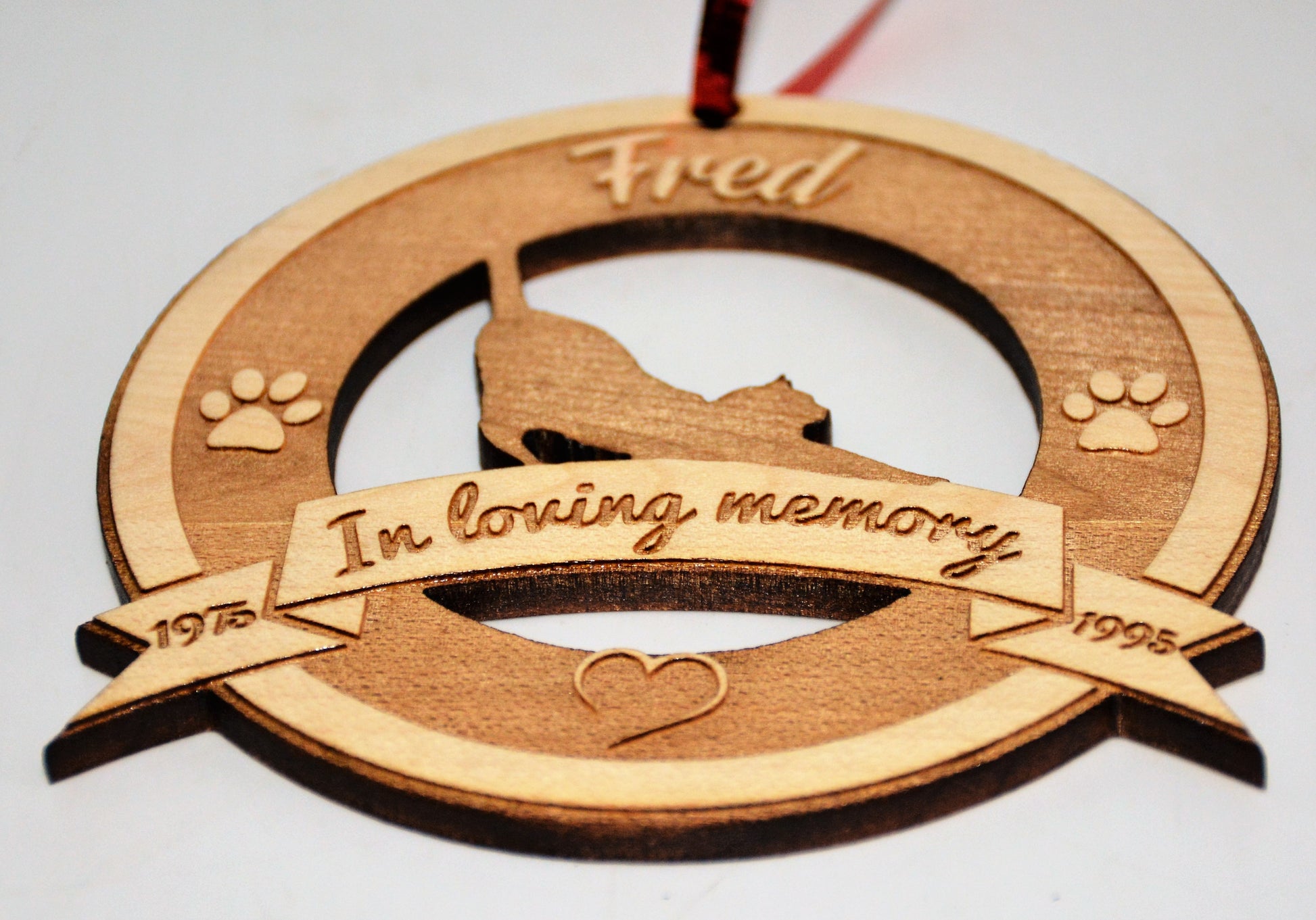 [custom_wedding_gift] - Memories Made Custom