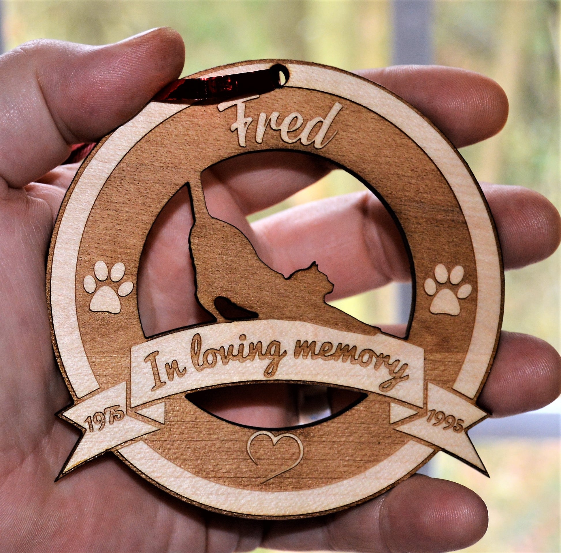 [custom_wedding_gift] - Memories Made Custom