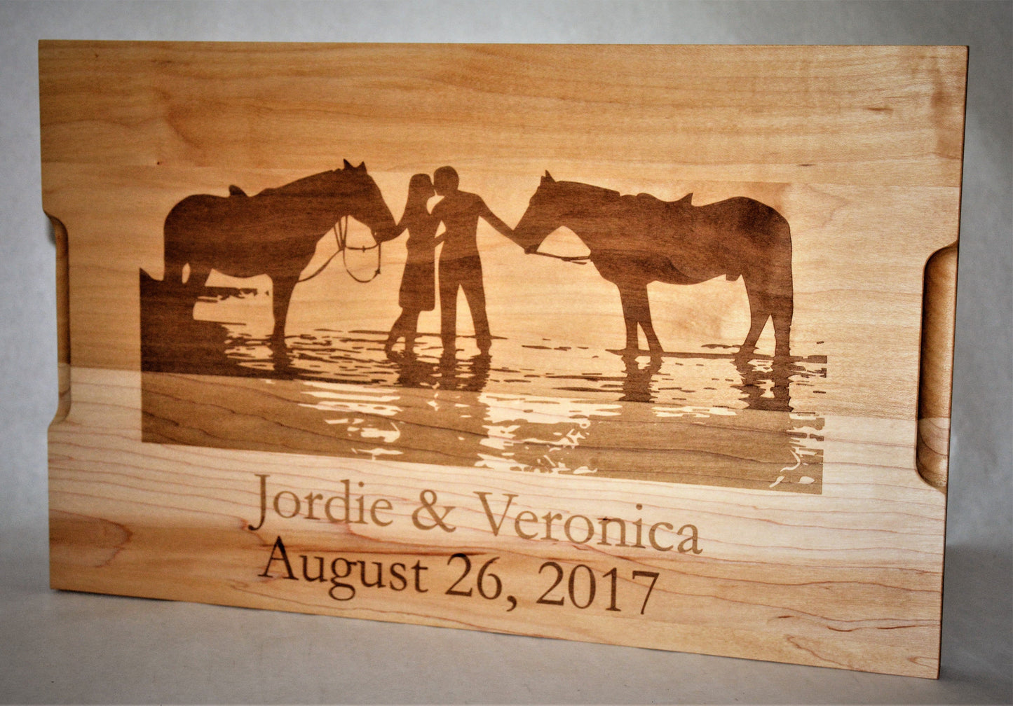 [custom_wedding_gift] - Memories Made Custom