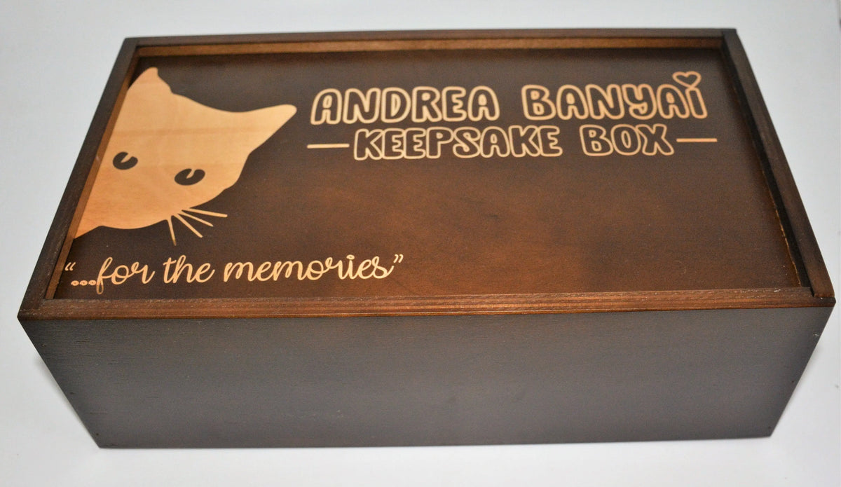 [custom_wedding_gift] - Memories Made Custom