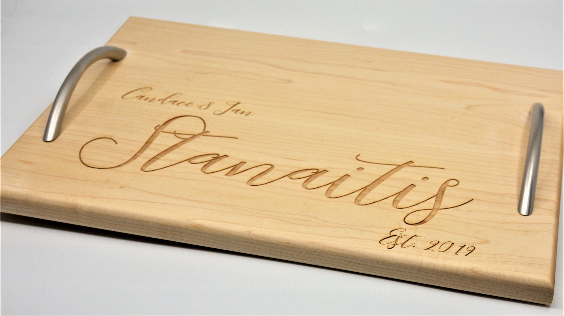 [custom_wedding_gift] - Memories Made Custom