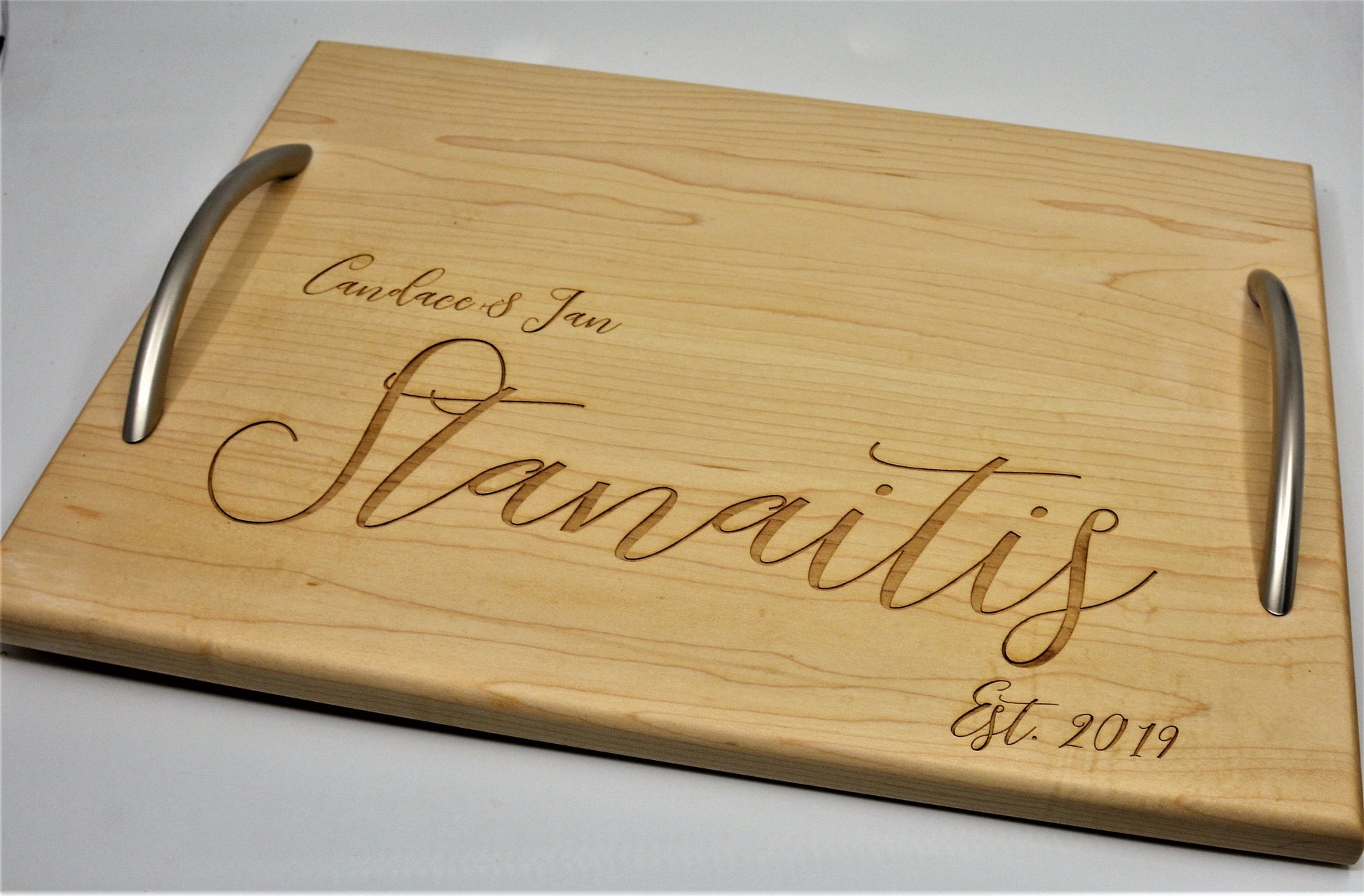 [custom_wedding_gift] - Memories Made Custom