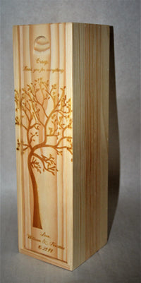 [custom_wedding_gift] - Memories Made Custom